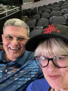 Bryan Adams: So Happy It Hurts 2023 W/ Joan Jett and the Blackhearts