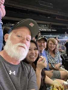 Bryan Adams: So Happy It Hurts 2023 W/ Joan Jett and the Blackhearts