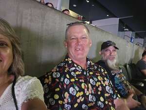 Bryan Adams: So Happy It Hurts 2023 W/ Joan Jett and the Blackhearts