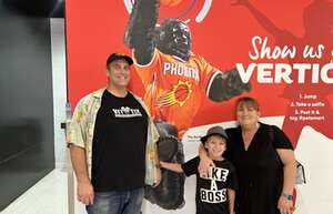 Bryan Adams: So Happy It Hurts 2023 W/ Joan Jett and the Blackhearts