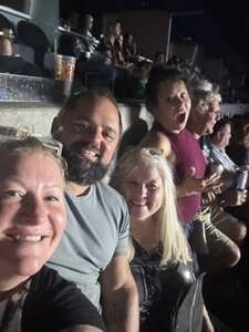 Bryan Adams: So Happy It Hurts 2023 W/ Joan Jett and the Blackhearts