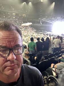 Bryan Adams: So Happy It Hurts 2023 W/ Joan Jett and the Blackhearts