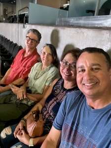 Bryan Adams: So Happy It Hurts 2023 W/ Joan Jett and the Blackhearts