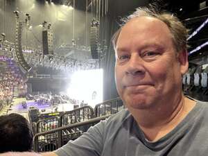 Bryan Adams: So Happy It Hurts 2023 W/ Joan Jett and the Blackhearts