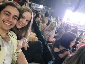 Bryan Adams: So Happy It Hurts 2023 W/ Joan Jett and the Blackhearts