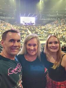 Bryan Adams: So Happy It Hurts 2023 W/ Joan Jett and the Blackhearts