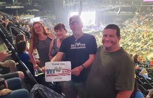 Bryan Adams: So Happy It Hurts 2023 W/ Joan Jett and the Blackhearts