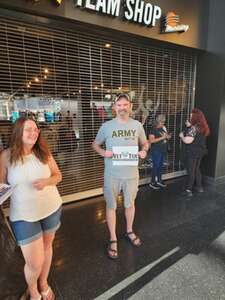 Bryan Adams: So Happy It Hurts 2023 W/ Joan Jett and the Blackhearts