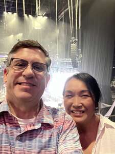 Bryan Adams: So Happy It Hurts 2023 W/ Joan Jett and the Blackhearts