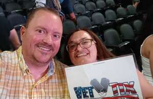 Bryan Adams: So Happy It Hurts 2023 W/ Joan Jett and the Blackhearts