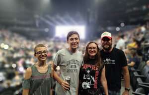 Bryan Adams: So Happy It Hurts 2023 W/ Joan Jett and the Blackhearts