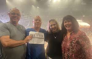 Bryan Adams: So Happy It Hurts 2023 W/ Joan Jett and the Blackhearts