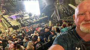 Bryan Adams: So Happy It Hurts 2023 W/ Joan Jett and the Blackhearts