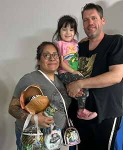 Jurassic World Live Tour