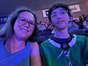 Jurassic World Live Tour