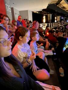 Jurassic World Live Tour