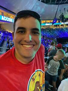 Jurassic World Live Tour