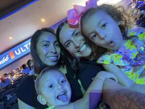 Jurassic World Live Tour