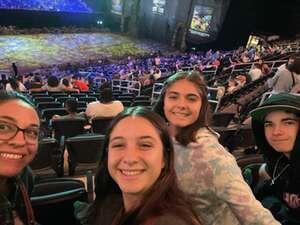 Jurassic World Live Tour