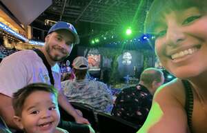 Jurassic World Live Tour