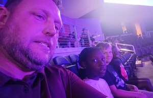 Jurassic World Live Tour