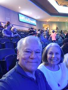 Jurassic World Live Tour