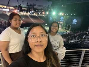 Jurassic World Live Tour