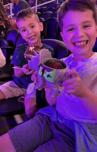 Jurassic World Live Tour