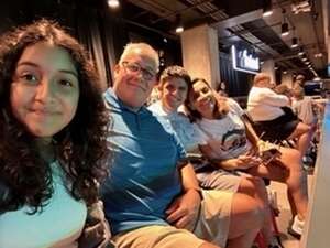 Jurassic World Live Tour