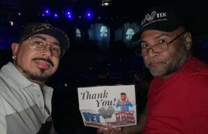 Jurassic World Live Tour