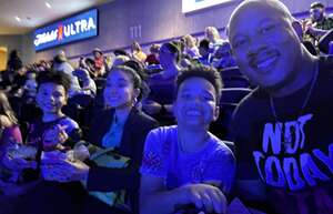 Jurassic World Live Tour