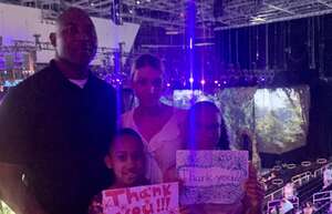 Jurassic World Live Tour