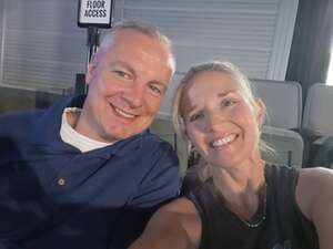 I Want My 80's Tour With Rick Springfield