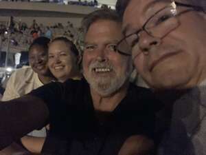 I Want My 80's Tour With Rick Springfield