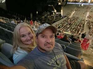 I Want My 80's Tour With Rick Springfield