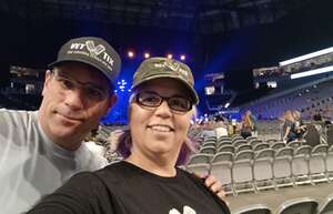 I Want My 80's Tour With Rick Springfield