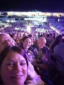 I Want My 80's Tour With Rick Springfield