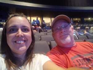 I Want My 80's Tour With Rick Springfield