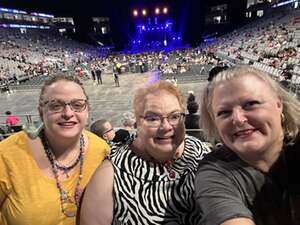 I Want My 80's Tour With Rick Springfield