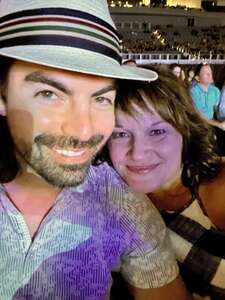 I Want My 80's Tour With Rick Springfield