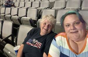 I Want My 80's Tour With Rick Springfield