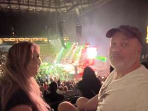 I Want My 80's Tour With Rick Springfield