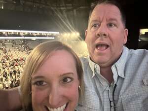 I Want My 80's Tour With Rick Springfield