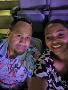 I Want My 80's Tour With Rick Springfield