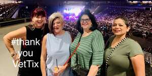 I Want My 80's Tour With Rick Springfield