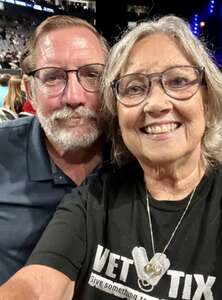 I Want My 80's Tour With Rick Springfield