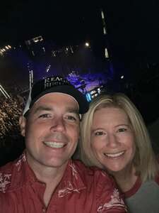 I Want My 80's Tour With Rick Springfield