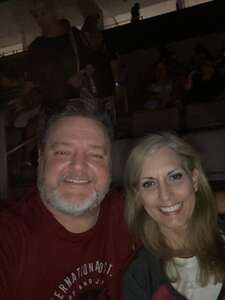 I Want My 80's Tour With Rick Springfield