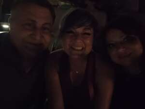 I Want My 80's Tour With Rick Springfield