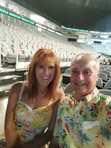 I Want My 80's Tour With Rick Springfield